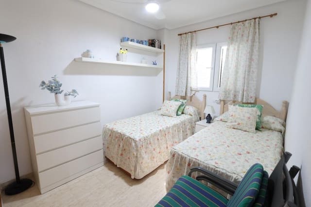 2 soverom Leilighet til salgs i Cañada del Molino, Torrevieja med svømmebasseng garasje - € 240 000 (Ref: 9861176)