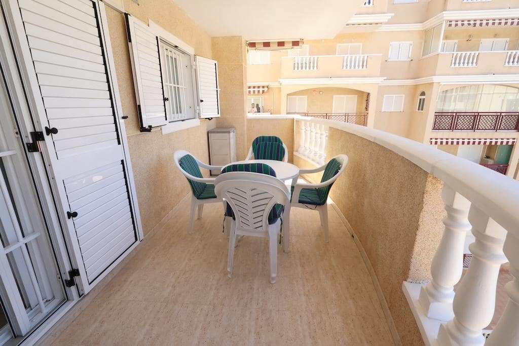 2 soverom Leilighet til salgs i La Mata med svømmebasseng garasje - € 240 000 (Ref: 9861176)