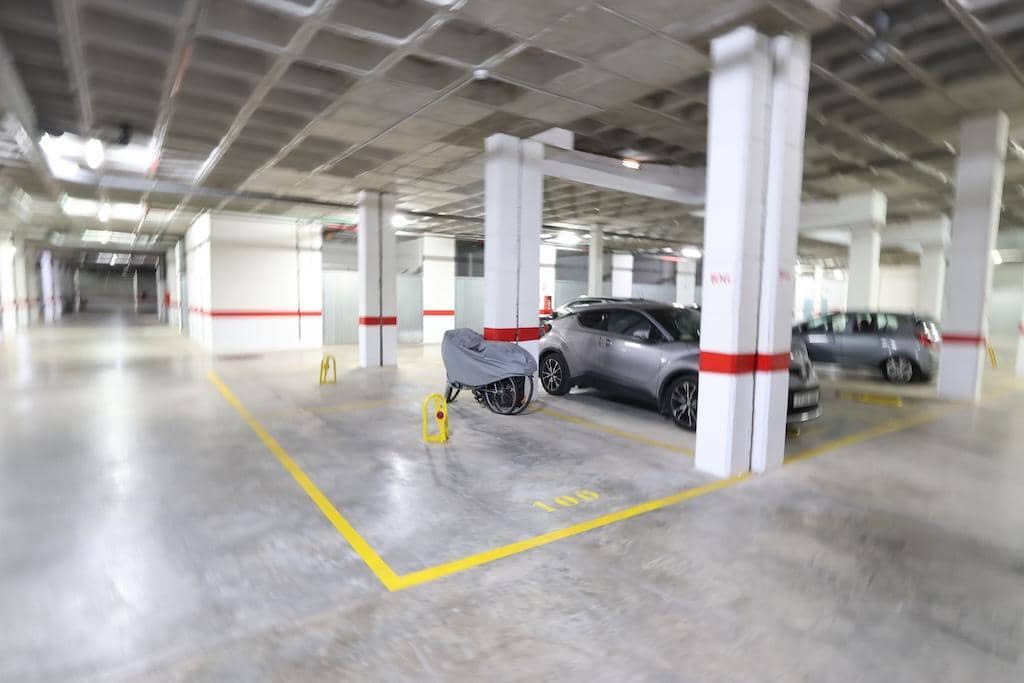 2 soverom Leilighet til salgs i La Mata med svømmebasseng garasje - € 240 000 (Ref: 9861176)