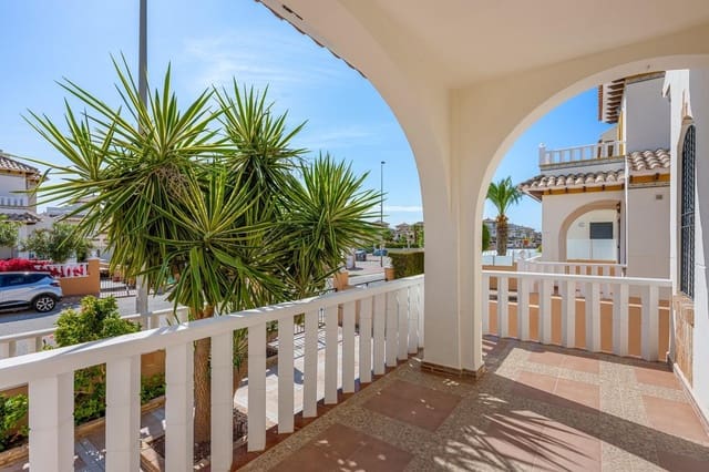 2 camera da letto Appartamento in vendita in Lomas de Cabo Roig - Los Dolses, Orihuela con piscina - 218.999 € (Rif: 9863708)