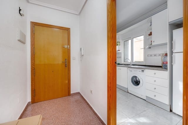 2 slaapkamer Appartement te koop in Playa del Acequión, Torrevieja - € 149.990 (Ref: 9875298)