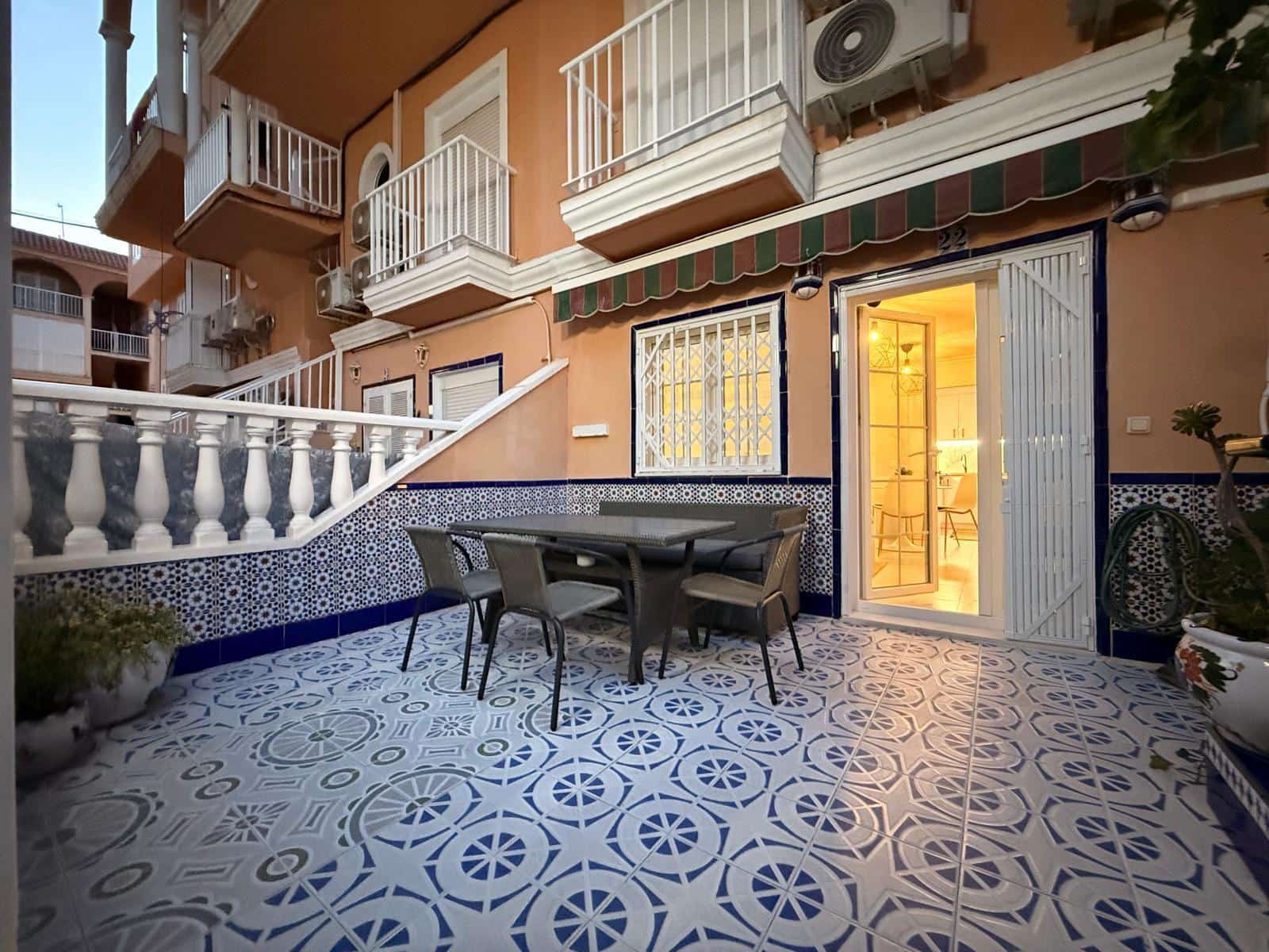 2 bedroom Apartment for sale in La Mata with pool - € 250,000 (Ref: 9875299)