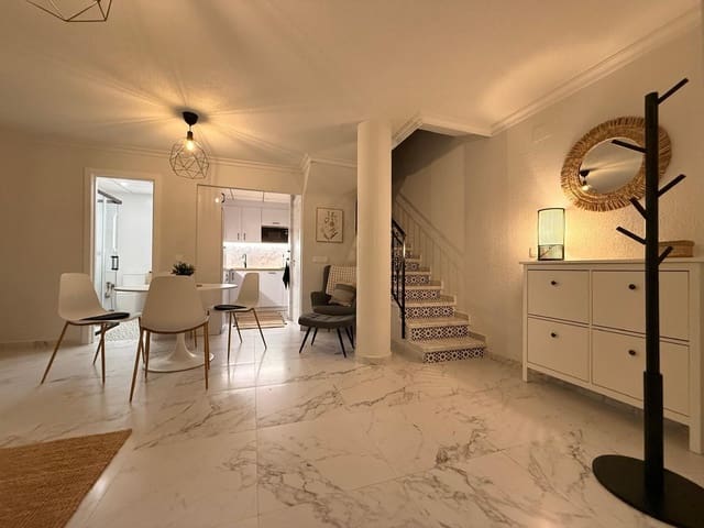 2 soverom Leilighet til salgs i Gaspar Perelló, Torrevieja med svømmebasseng - € 250 000 (Ref: 9875299)