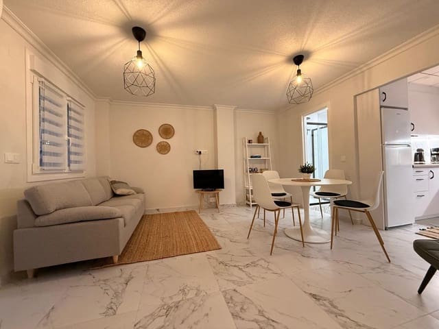 2 soverom Leilighet til salgs i Gaspar Perelló, Torrevieja med svømmebasseng - € 250 000 (Ref: 9875299)