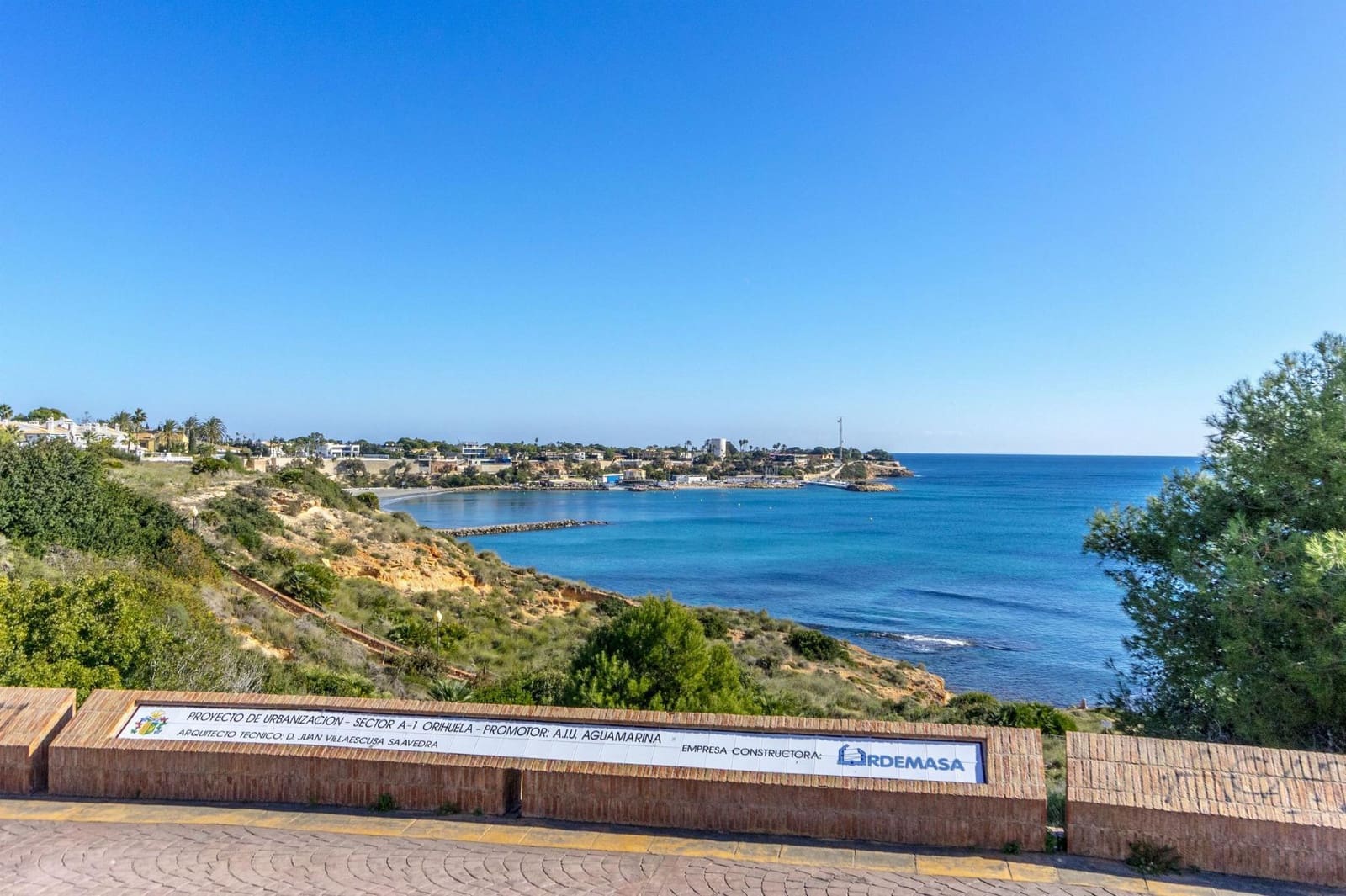 3 slaapkamer Appartement te koop in Cabo Roig met zwembad garage - € 319.900 (Ref: 9875301)