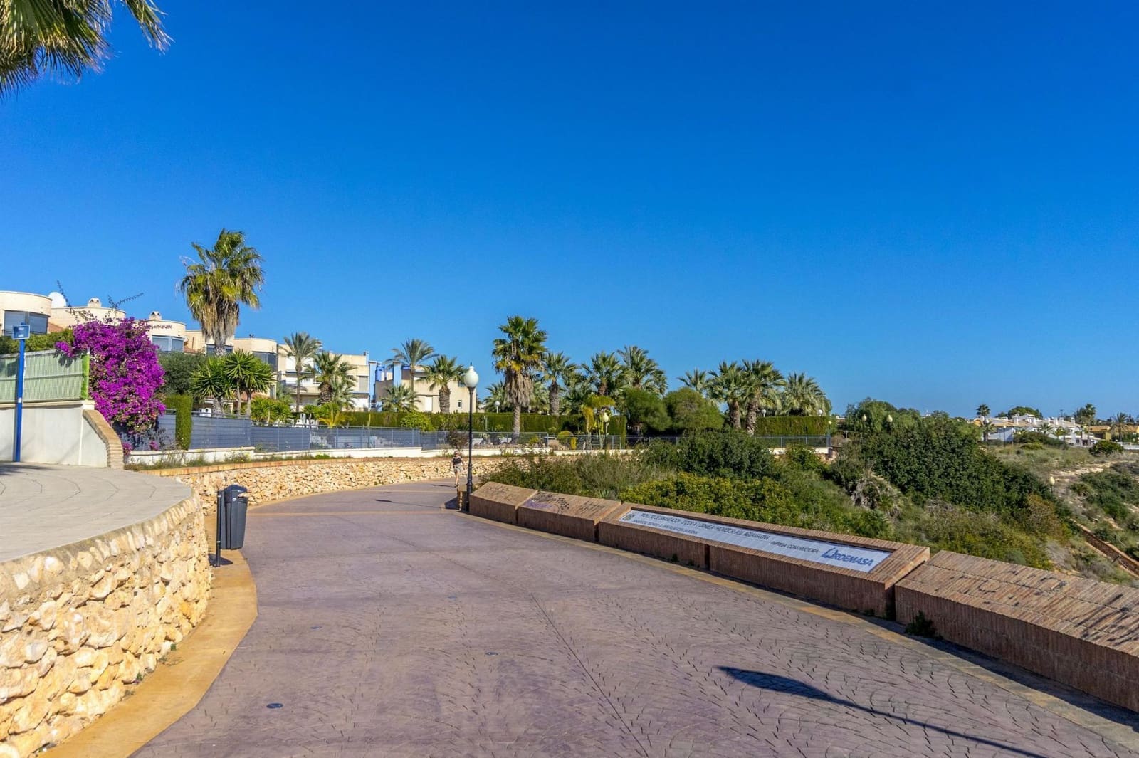 3 slaapkamer Appartement te koop in Cabo Roig met zwembad garage - € 319.900 (Ref: 9875301)