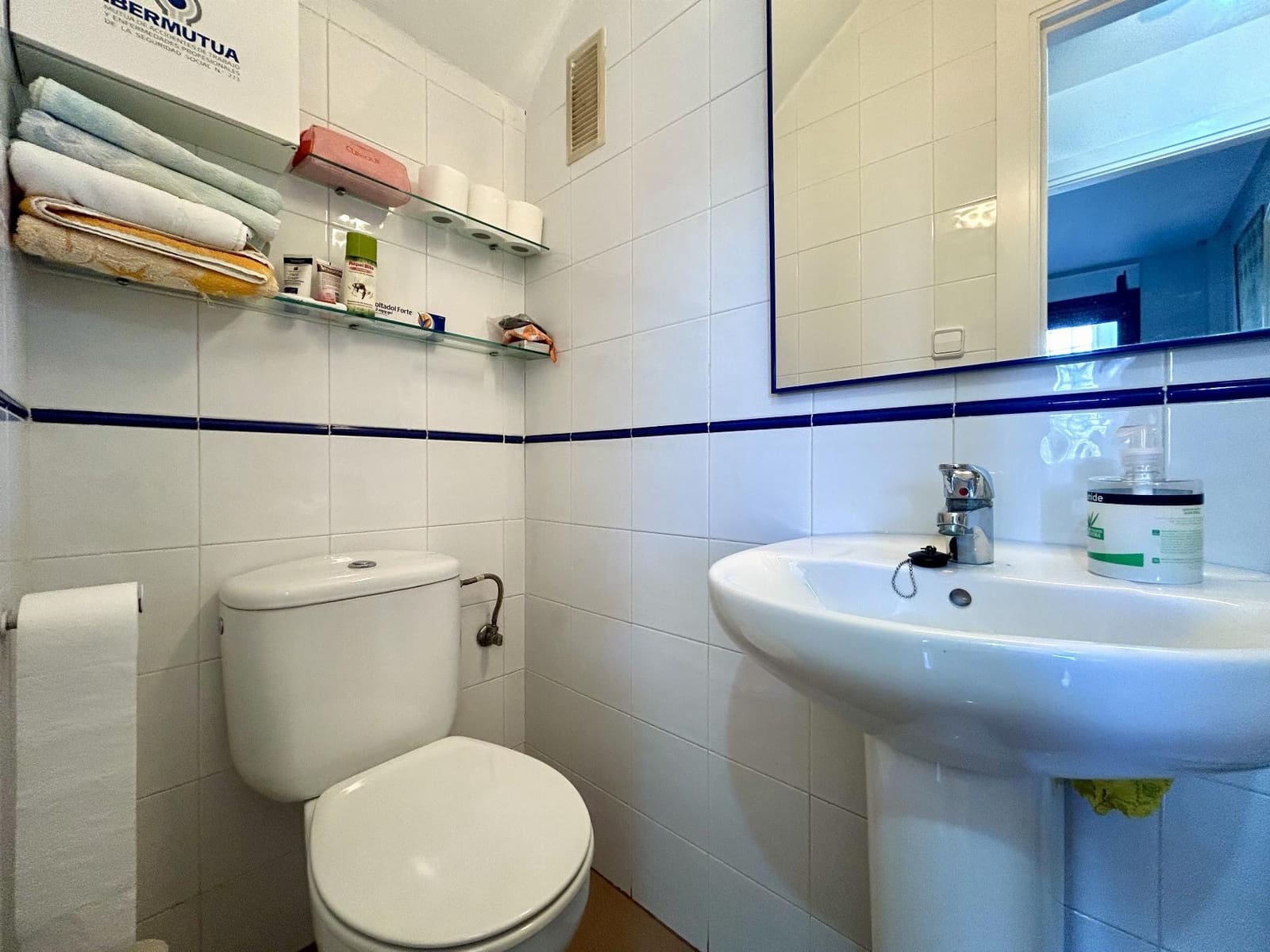 3 slaapkamer Appartement te koop in Cabo Roig met zwembad garage - € 319.900 (Ref: 9875301)