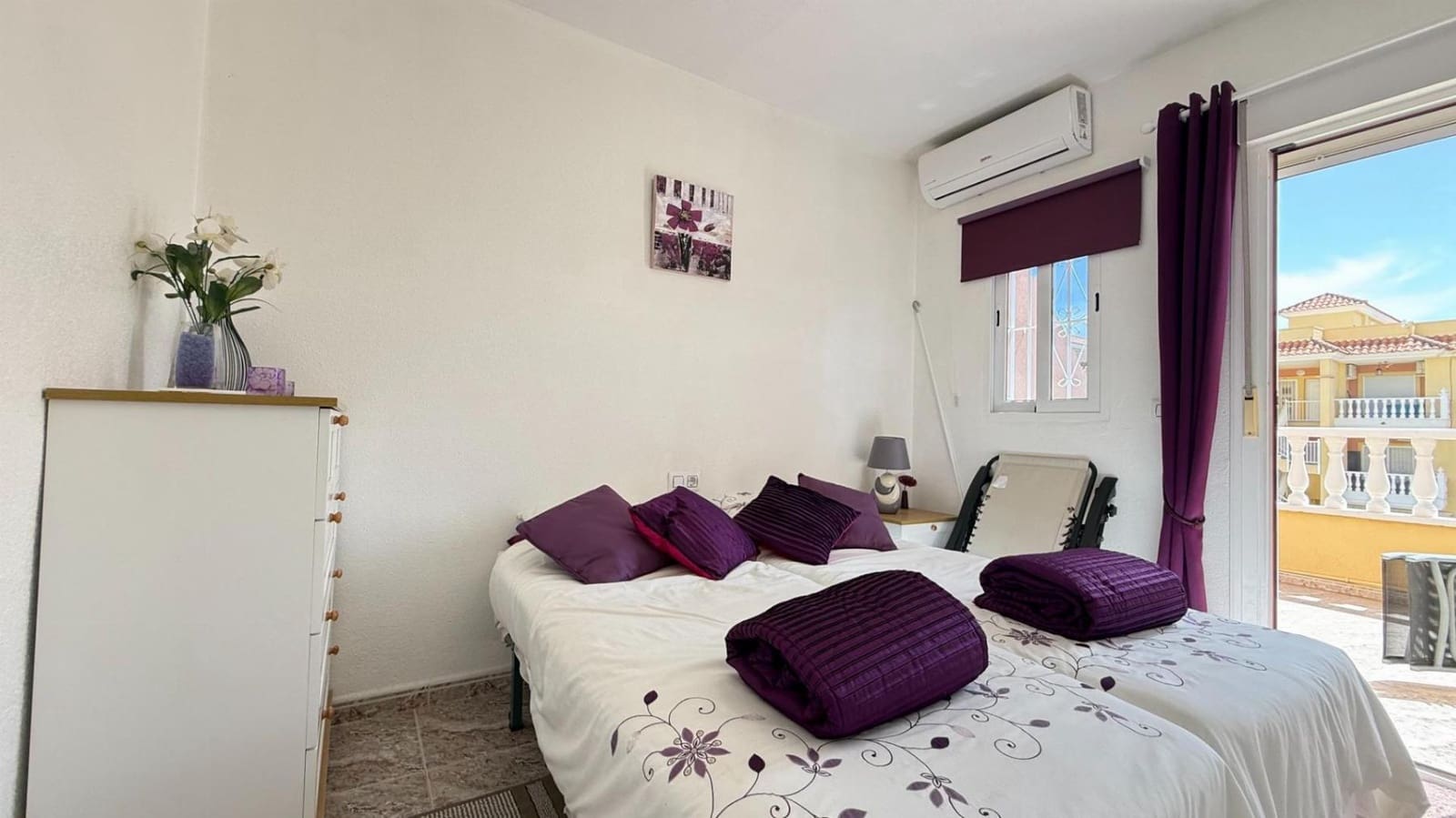 3 bedroom Terraced Villa for sale in La Florida with pool - € 215,000 (Ref: 9875302)