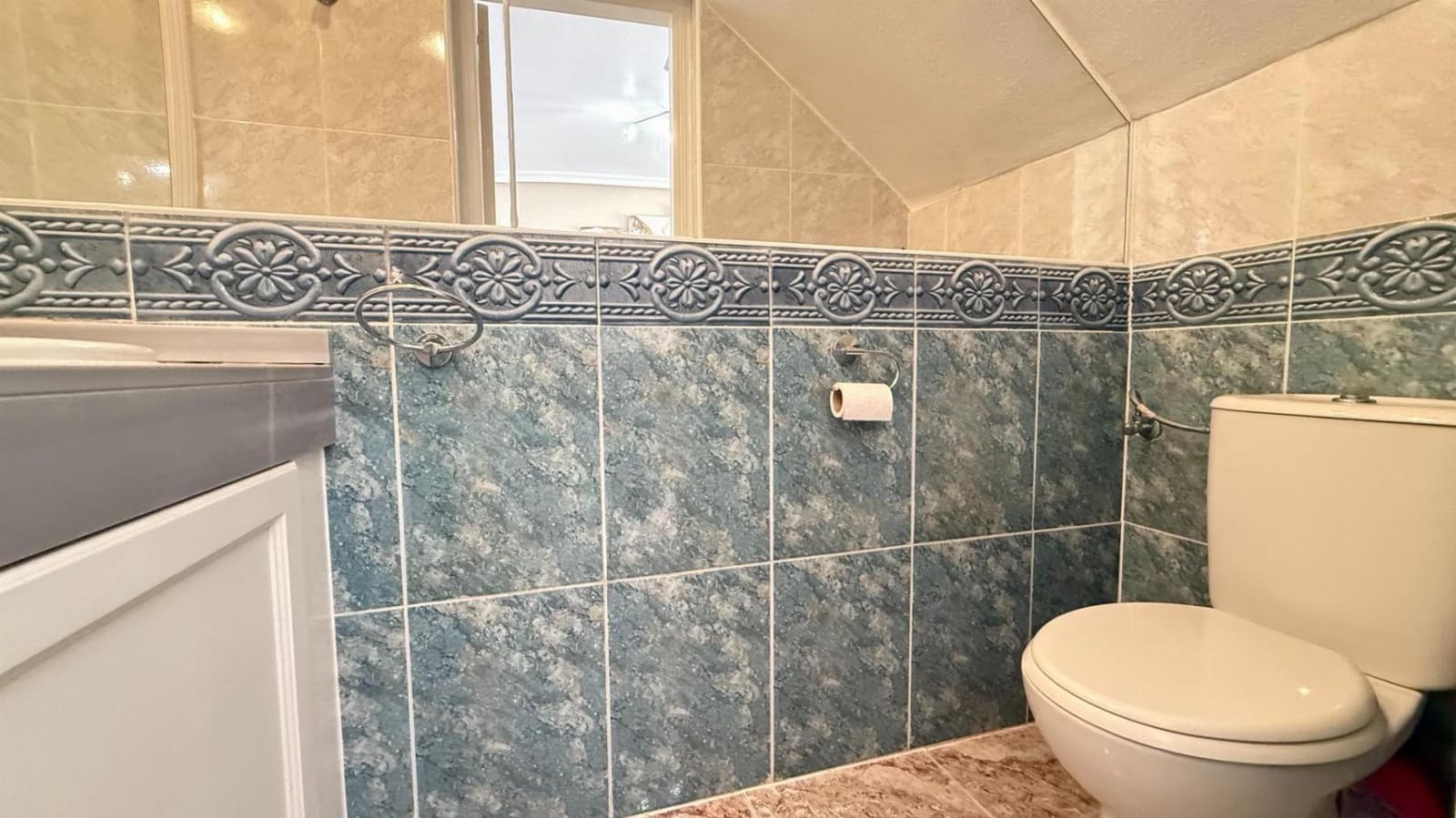 3 bedroom Terraced Villa for sale in La Florida with pool - € 215,000 (Ref: 9875302)