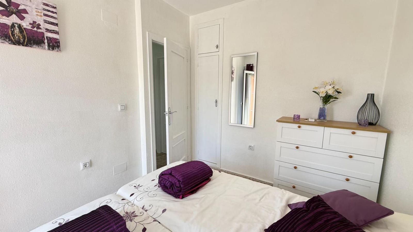 3 bedroom Terraced Villa for sale in La Florida with pool - € 215,000 (Ref: 9875302)