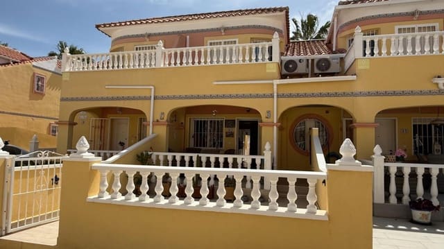 3 camera da letto Villetta a Schiera in vendita in La Florida, Orihuela con piscina - 215.000 € (Rif: 9875302)