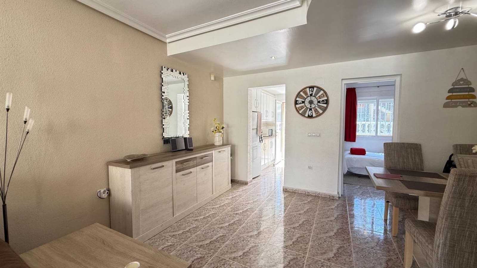 3 bedroom Terraced Villa for sale in La Florida with pool - € 215,000 (Ref: 9875302)