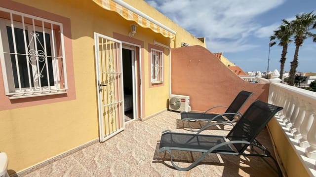 3 camera da letto Villetta a Schiera in vendita in La Florida, Orihuela con piscina - 215.000 € (Rif: 9875302)