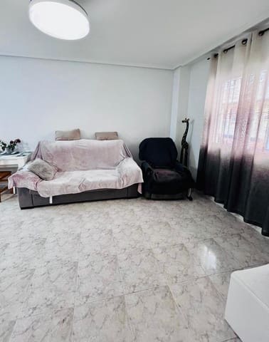 2 quarto Apartamento para venda em Centro, Torrevieja - 140 000 € (Ref: 9883738)