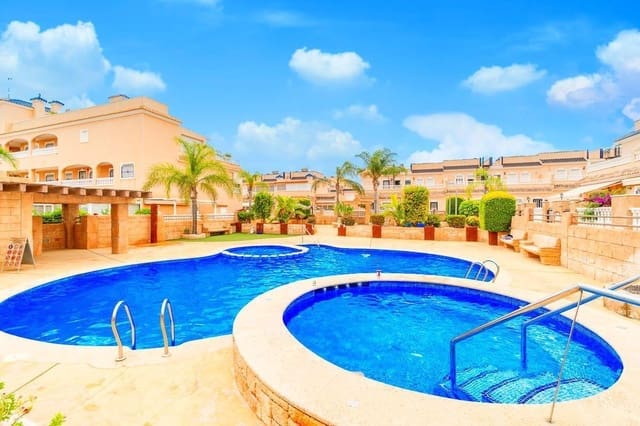 2 quarto Apartamento para venda em Los Dolses, Orihuela com piscina garagem - 186 000 € (Ref: 9891368)
