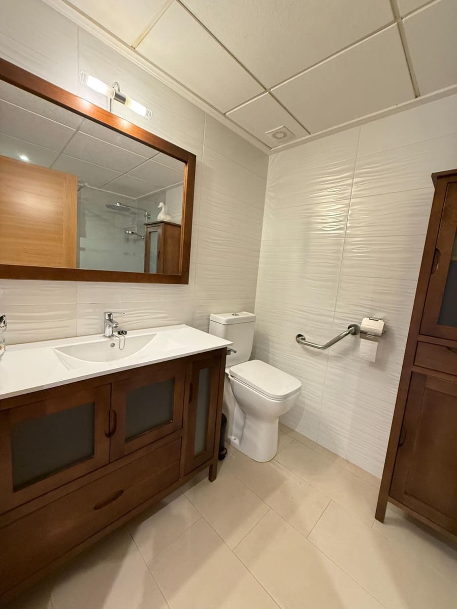 2 quarto Apartamento para venda em Los Dolses com piscina garagem - 186 000 € (Ref: 9891368)