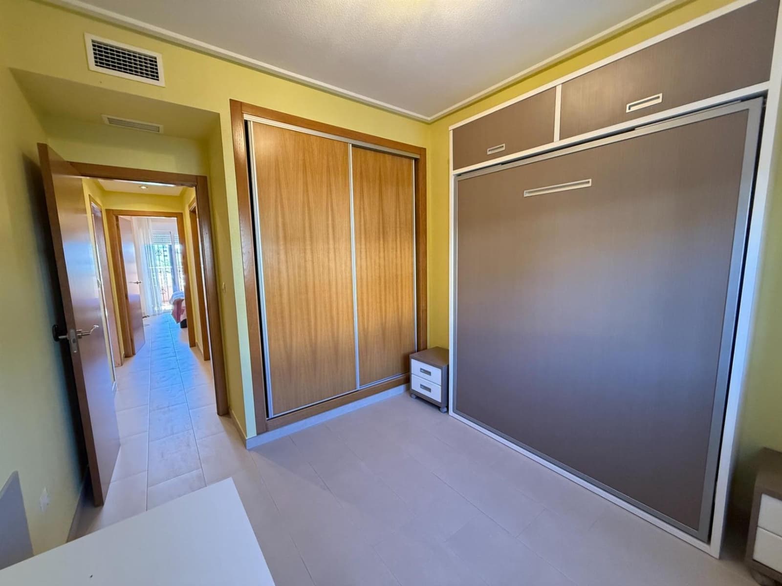 2 quarto Apartamento para venda em Los Dolses com piscina garagem - 186 000 € (Ref: 9891368)