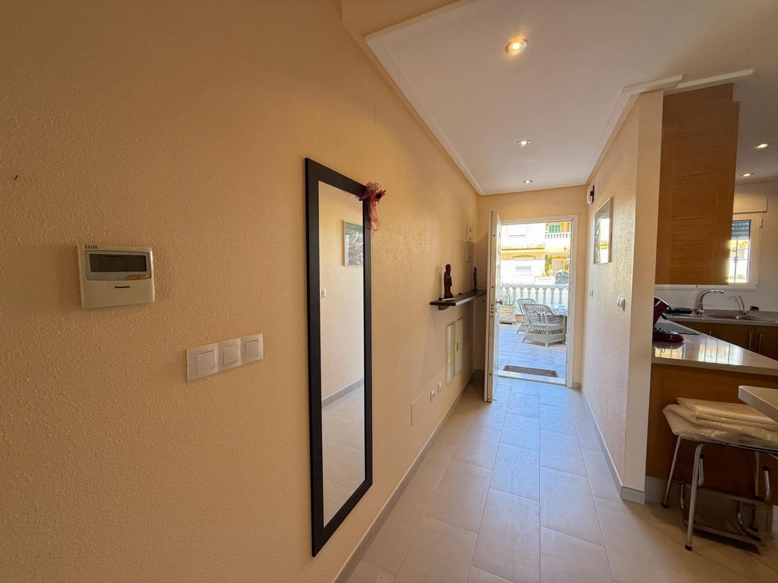 2 quarto Apartamento para venda em Los Dolses com piscina garagem - 186 000 € (Ref: 9891368)