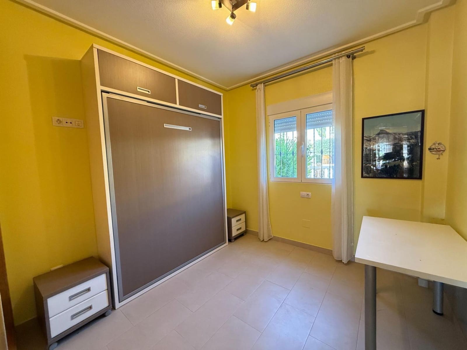 2 quarto Apartamento para venda em Los Dolses com piscina garagem - 186 000 € (Ref: 9891368)