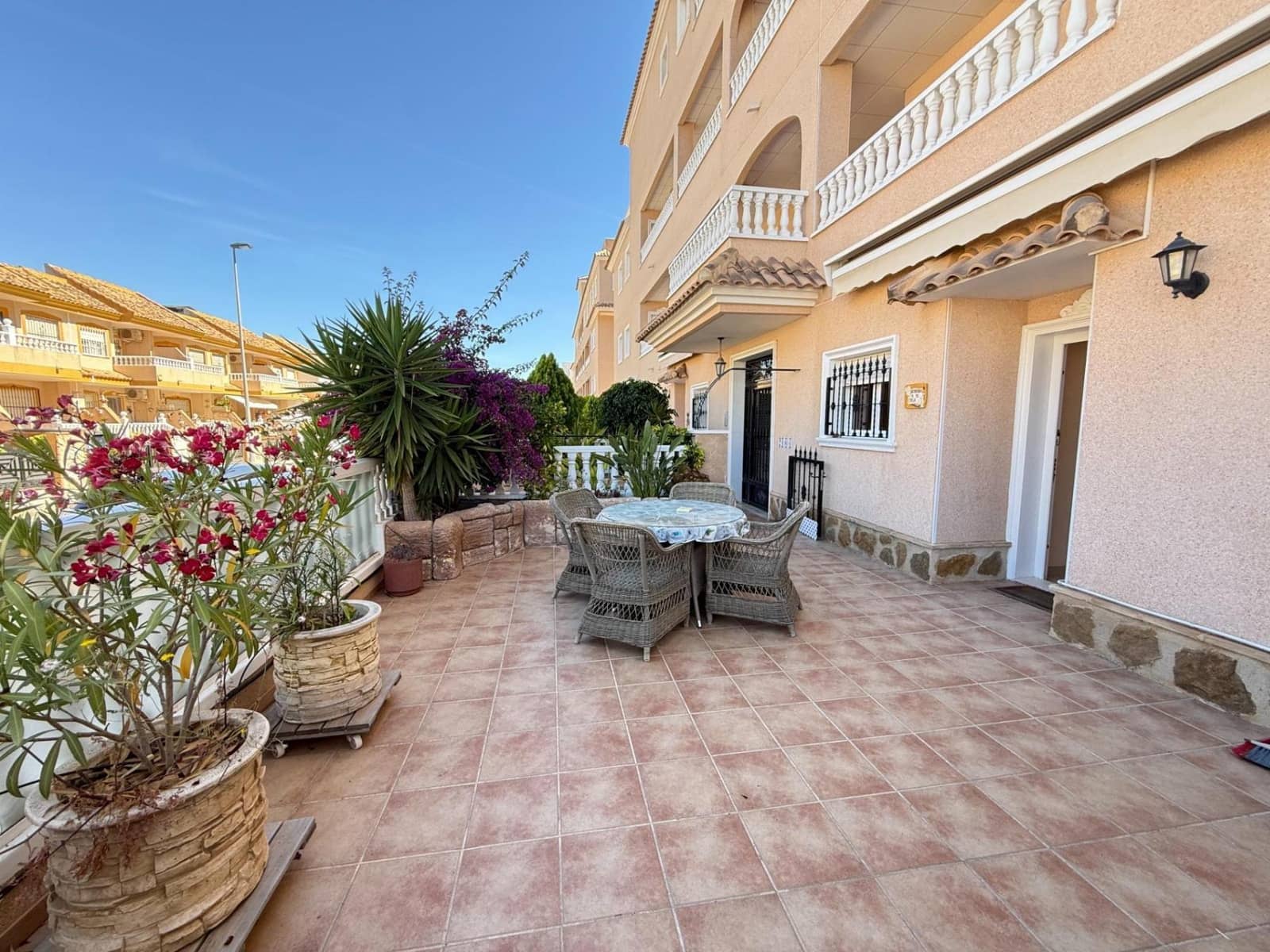 2 quarto Apartamento para venda em Los Dolses com piscina garagem - 186 000 € (Ref: 9891368)