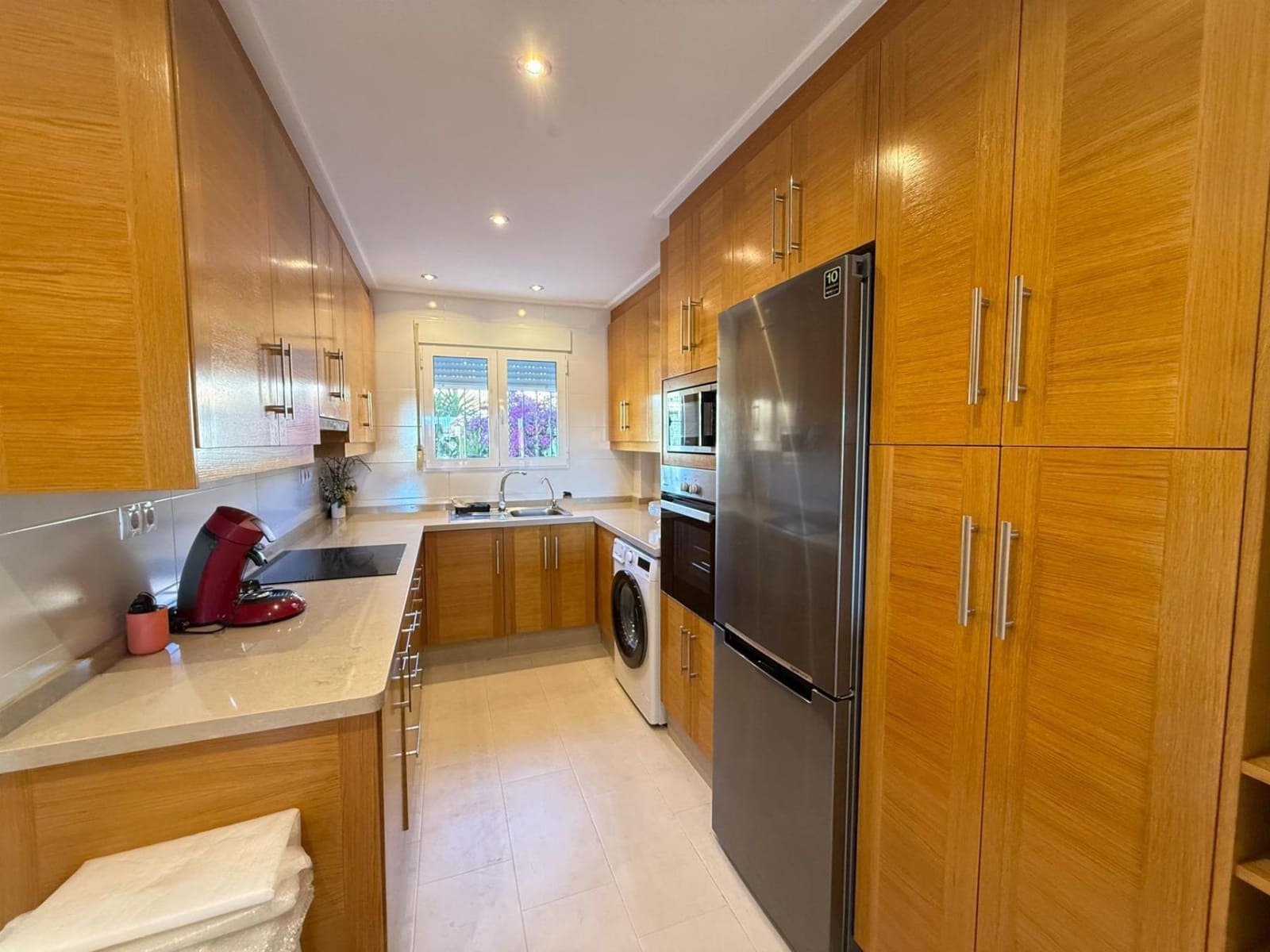2 quarto Apartamento para venda em Los Dolses com piscina garagem - 186 000 € (Ref: 9891368)