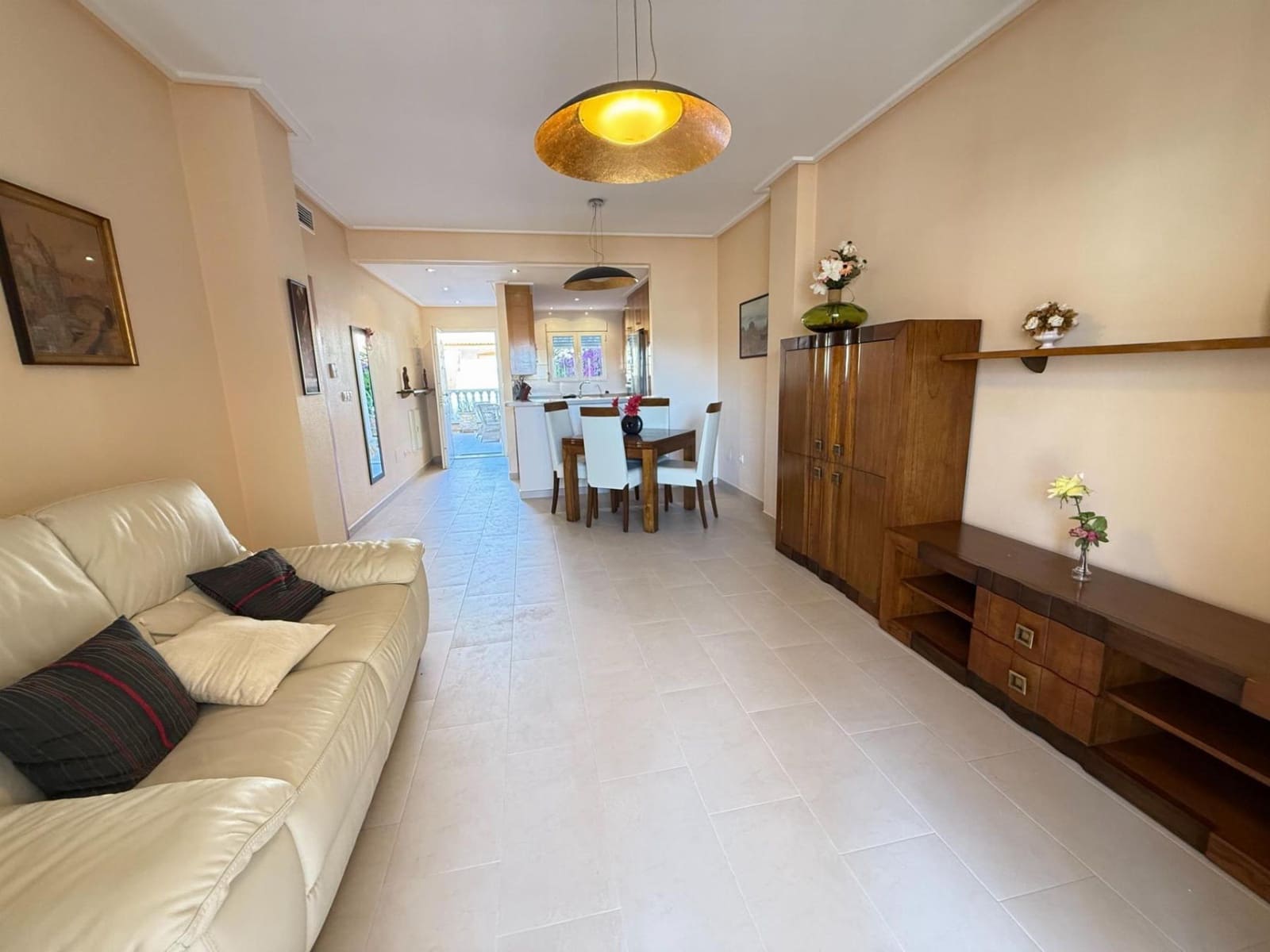 2 quarto Apartamento para venda em Los Dolses com piscina garagem - 186 000 € (Ref: 9891368)