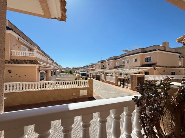 2 quarto Apartamento para venda em Los Dolses, Orihuela com piscina garagem - 186 000 € (Ref: 9891368)