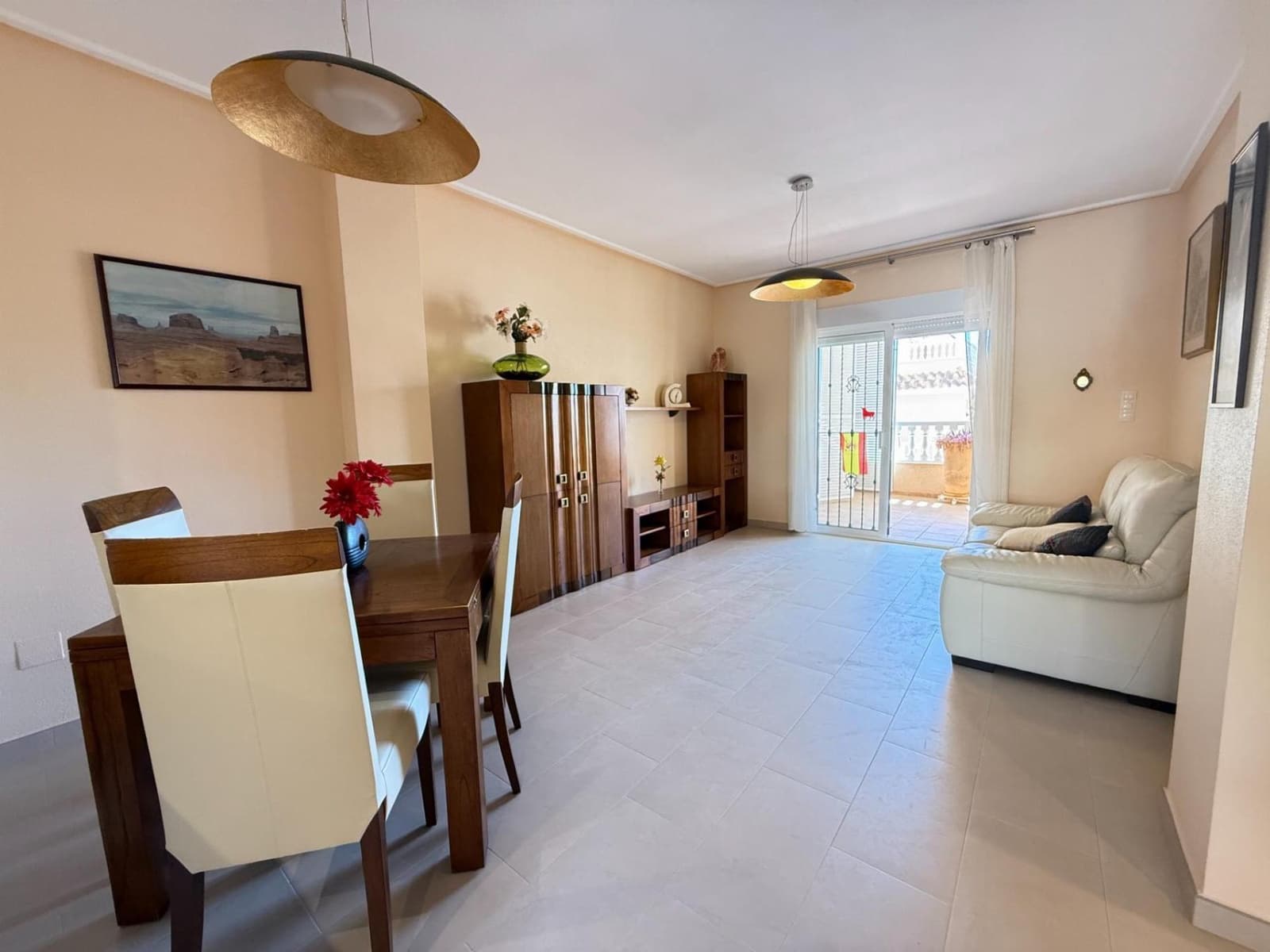 2 quarto Apartamento para venda em Los Dolses com piscina garagem - 186 000 € (Ref: 9891368)