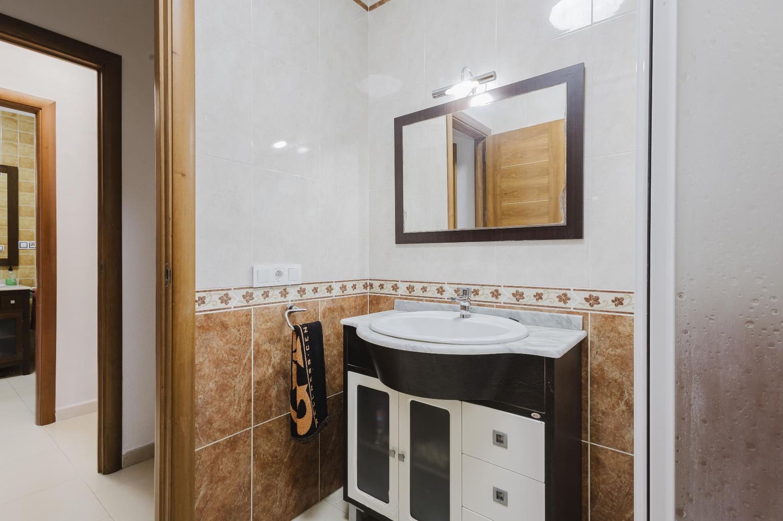 2 soveværelse Villa til salg i Aguas Nuevas med swimmingpool - € 229.990 (Ref: 9891369)