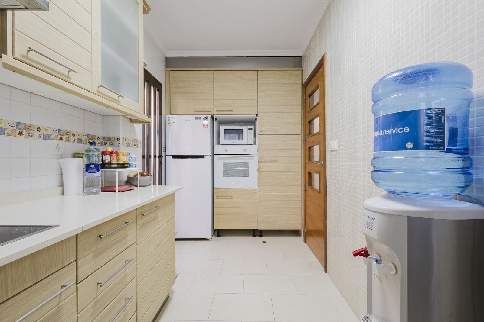 2 soveværelse Villa til salg i Aguas Nuevas med swimmingpool - € 229.990 (Ref: 9891369)