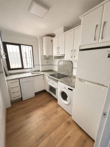 2 soveværelse Lejlighed til salg i Playa de los Locos, Torrevieja - € 239.995 (Ref: 9891370)