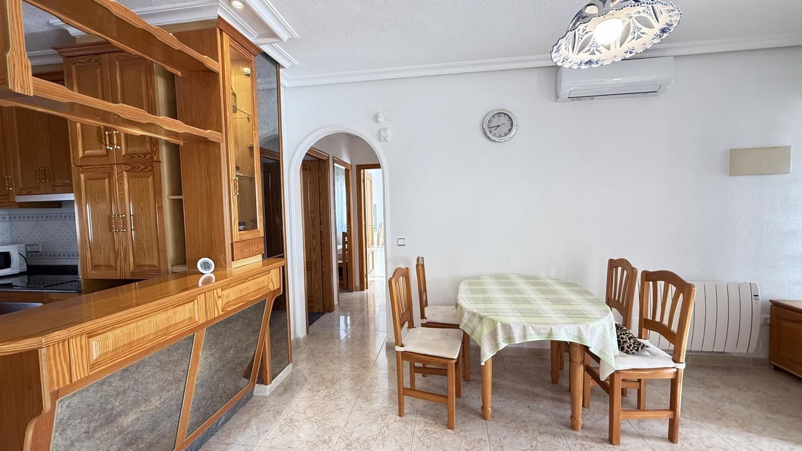 5 slaapkamer Villa te koop in Blue Lagoon met zwembad garage - € 339.000 (Ref: 9891371)