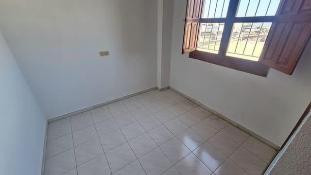 Apartamento de 3 habitaciones en El Chaparral, Torrevieja en venta - 195.000 € (Ref: 9906608)