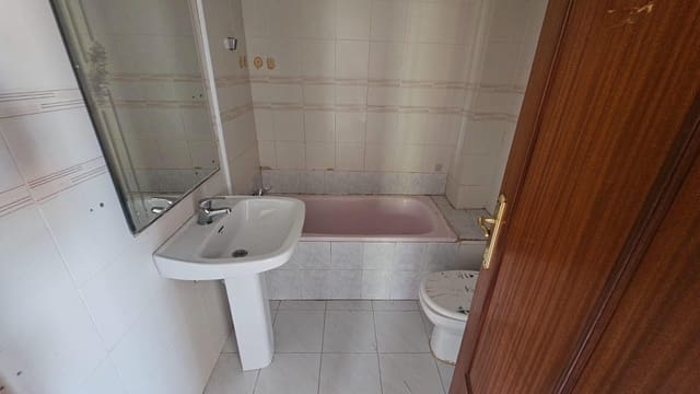 Apartamento de 3 habitaciones en El Chaparral, Torrevieja en venta - 195.000 € (Ref: 9906608)