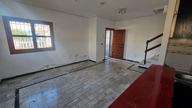 Apartamento de 3 habitaciones en El Chaparral, Torrevieja en venta - 195.000 € (Ref: 9906608)