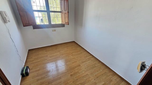 Apartamento de 3 habitaciones en El Chaparral, Torrevieja en venta - 195.000 € (Ref: 9906608)