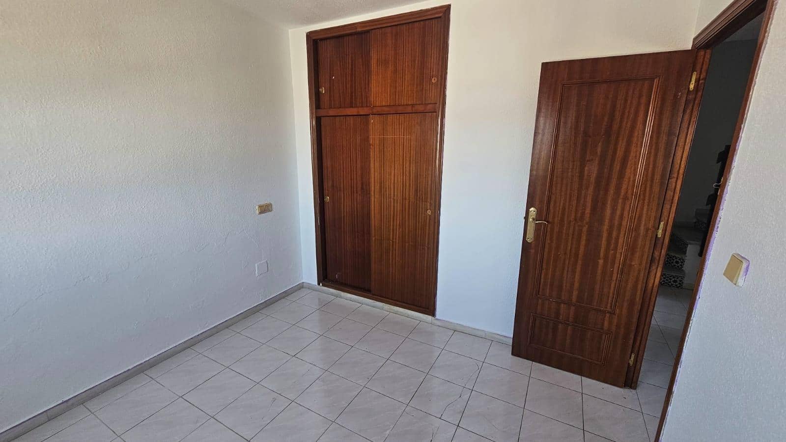 Apartamento de 3 habitaciones en El Chaparral en venta - 195.000 € (Ref: 9906608)