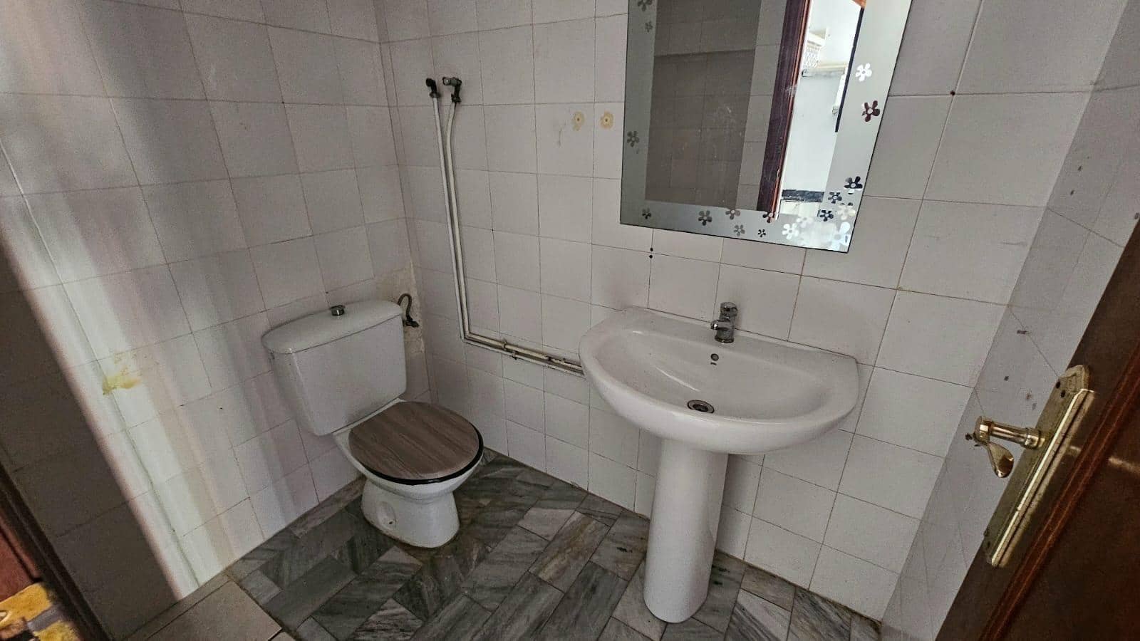 Apartamento de 3 habitaciones en El Chaparral en venta - 195.000 € (Ref: 9906608)