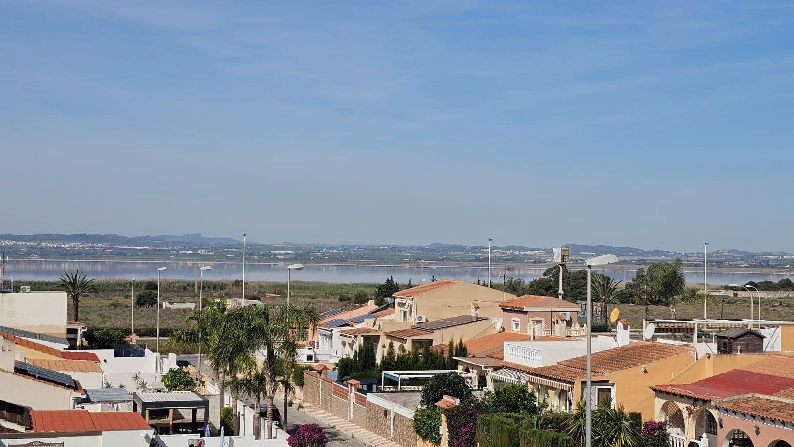 Apartamento de 3 habitaciones en El Chaparral en venta - 195.000 € (Ref: 9906608)