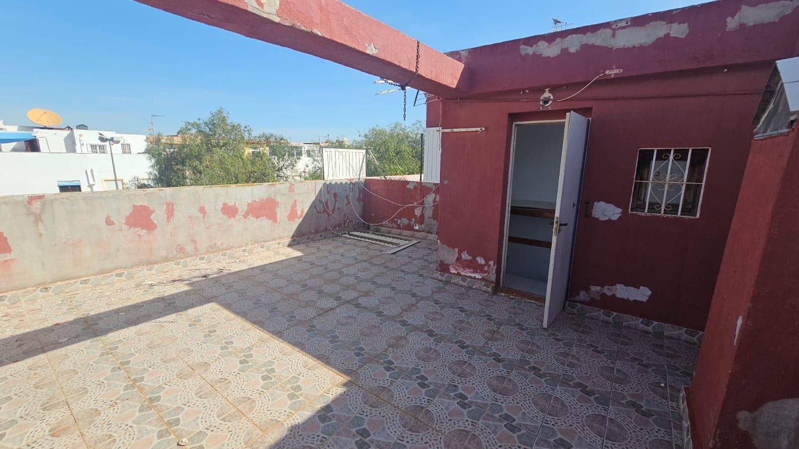 Apartamento de 3 habitaciones en El Chaparral en venta - 195.000 € (Ref: 9906608)