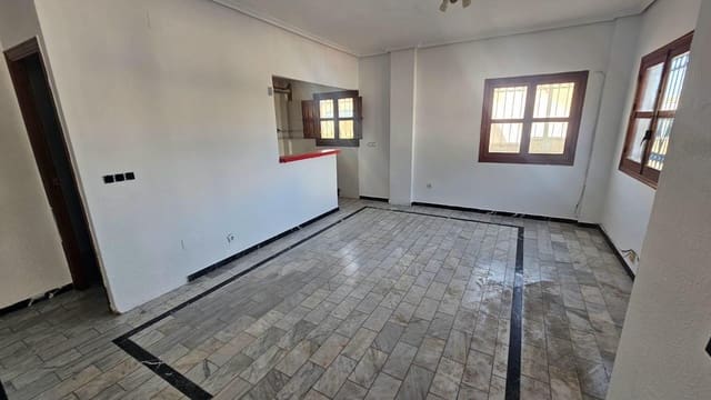 Apartamento de 3 habitaciones en El Chaparral, Torrevieja en venta - 195.000 € (Ref: 9906608)