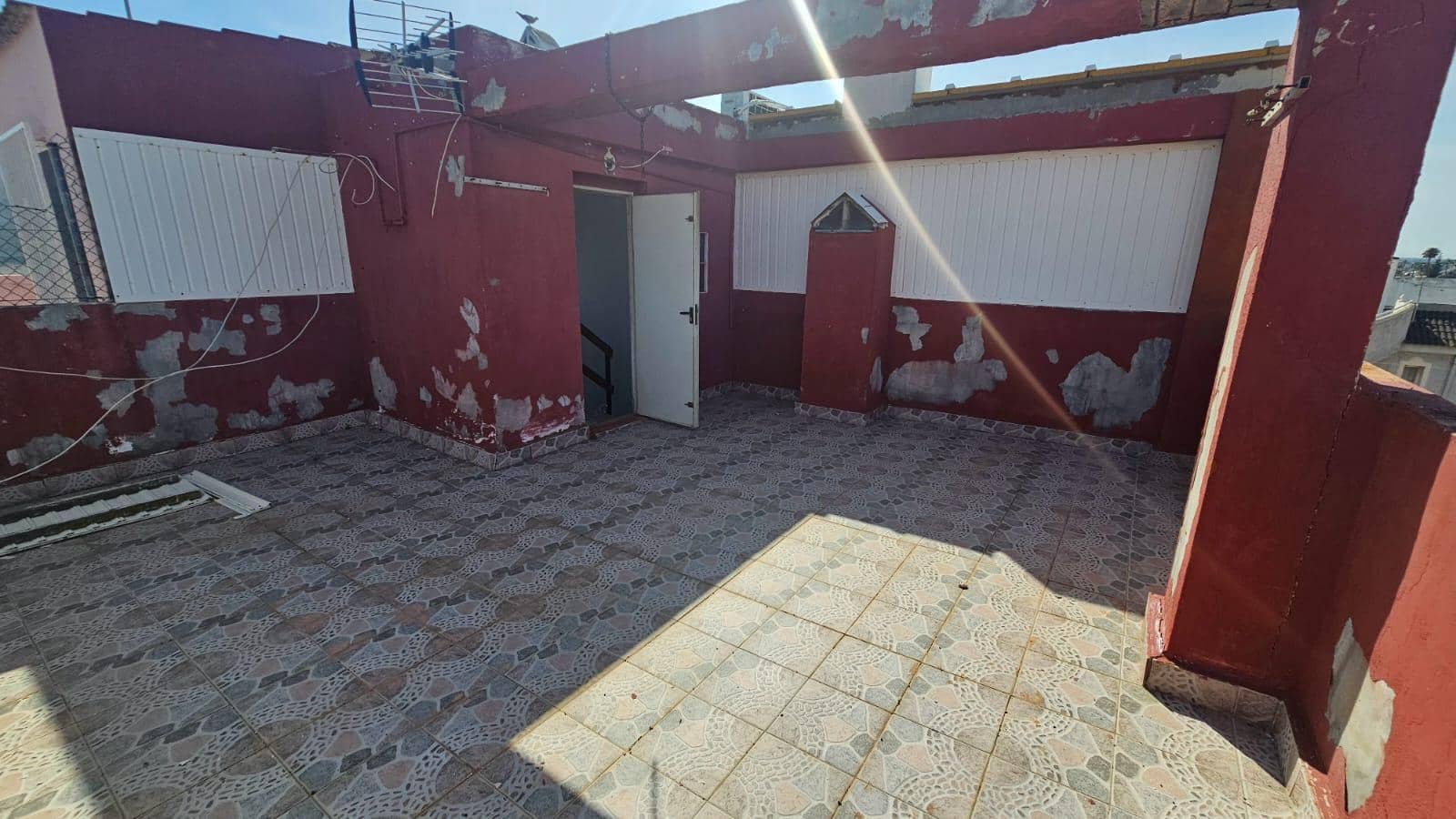 Apartamento de 3 habitaciones en El Chaparral en venta - 195.000 € (Ref: 9906608)