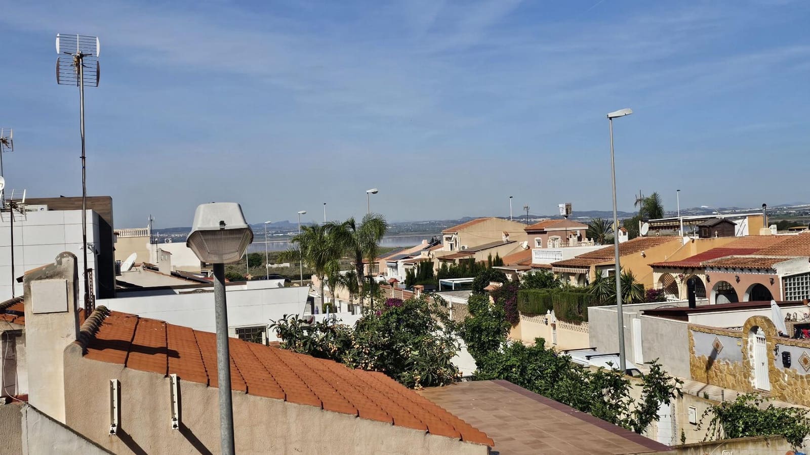 Apartamento de 3 habitaciones en El Chaparral en venta - 195.000 € (Ref: 9906608)