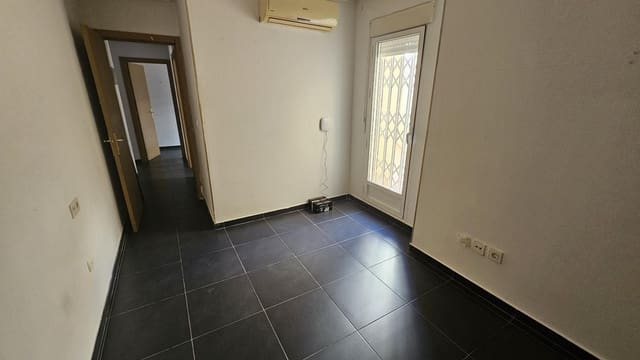 3 quarto Apartamento para venda em Las Piscinas Naturales, Torrevieja - 160 000 € (Ref: 9919070)