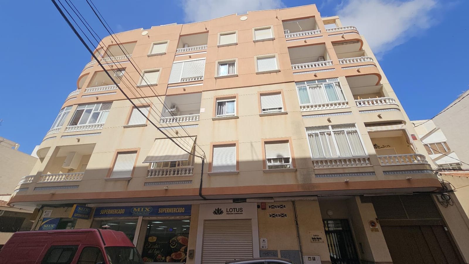 3 quarto Apartamento para venda em Torrevieja - 160 000 € (Ref: 9919070)
