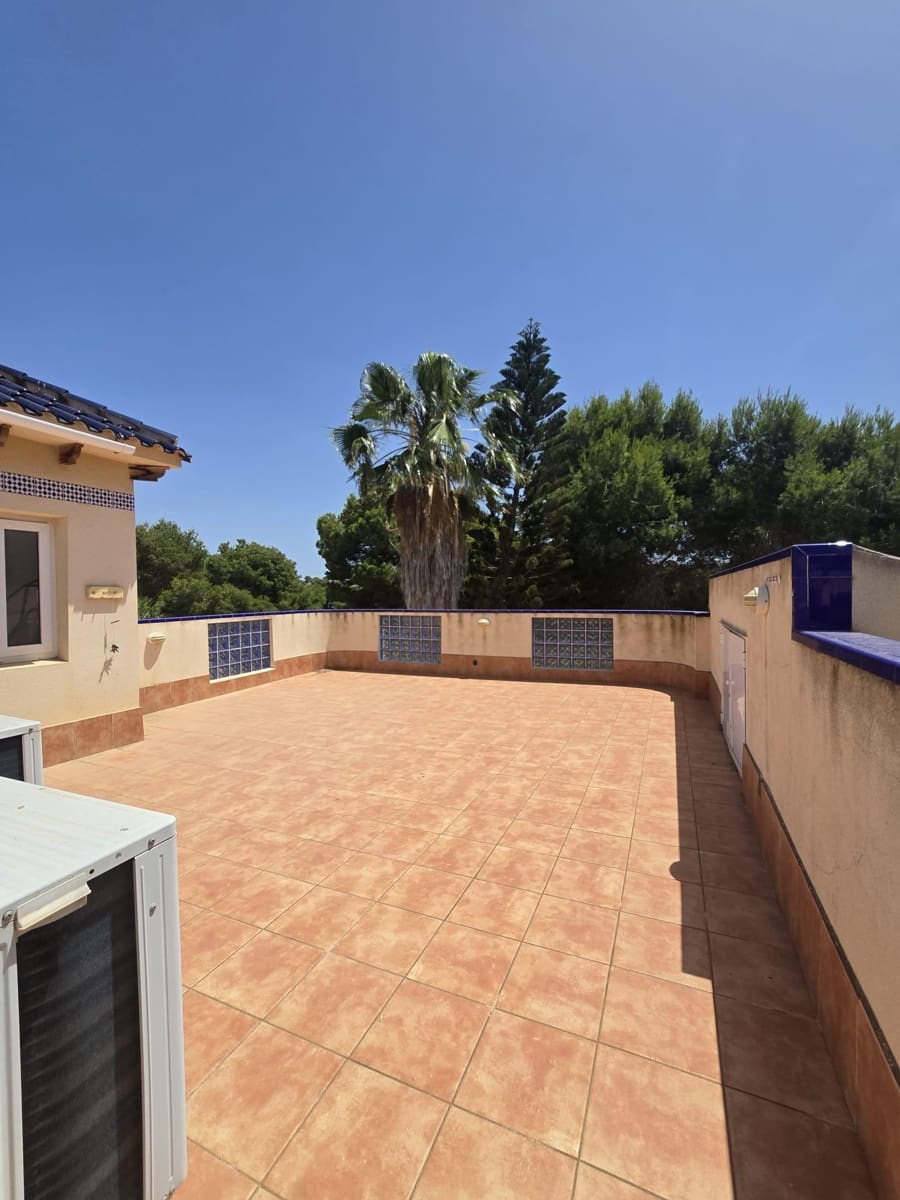 3 slaapkamer Villa te koop in Las Ramblas Golf met zwembad garage - € 510.000 (Ref: 9932388)