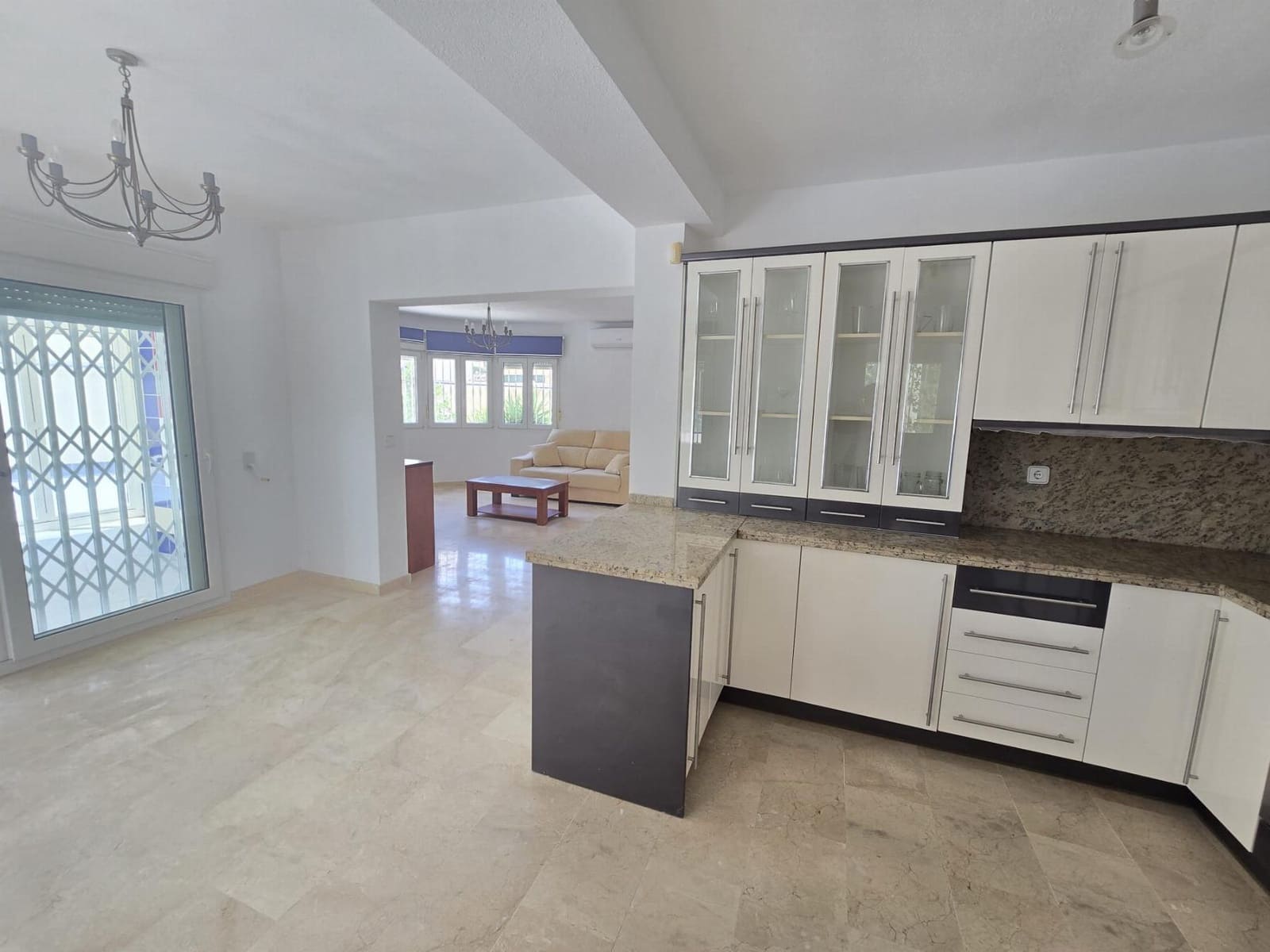 3 slaapkamer Villa te koop in Las Ramblas Golf met zwembad garage - € 510.000 (Ref: 9932388)