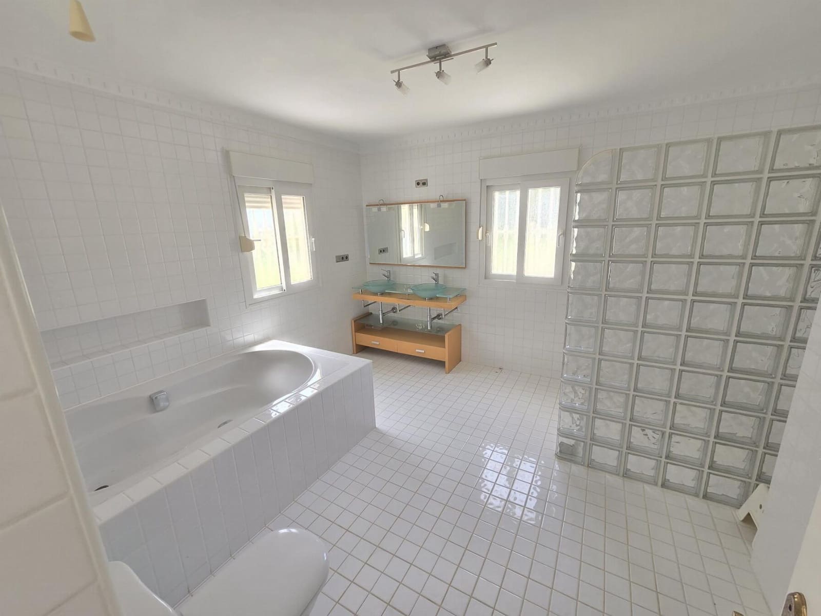 3 slaapkamer Villa te koop in Las Ramblas Golf met zwembad garage - € 510.000 (Ref: 9932388)