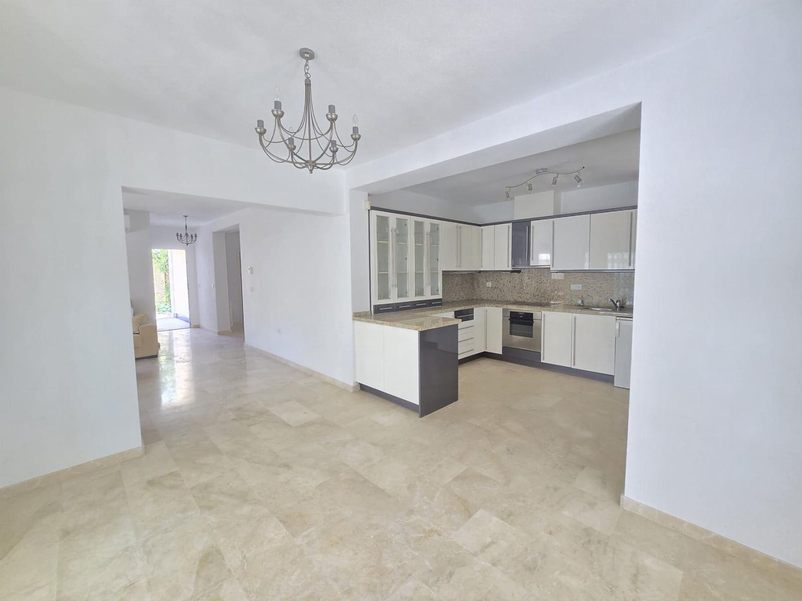 3 slaapkamer Villa te koop in Las Ramblas Golf met zwembad garage - € 510.000 (Ref: 9932388)