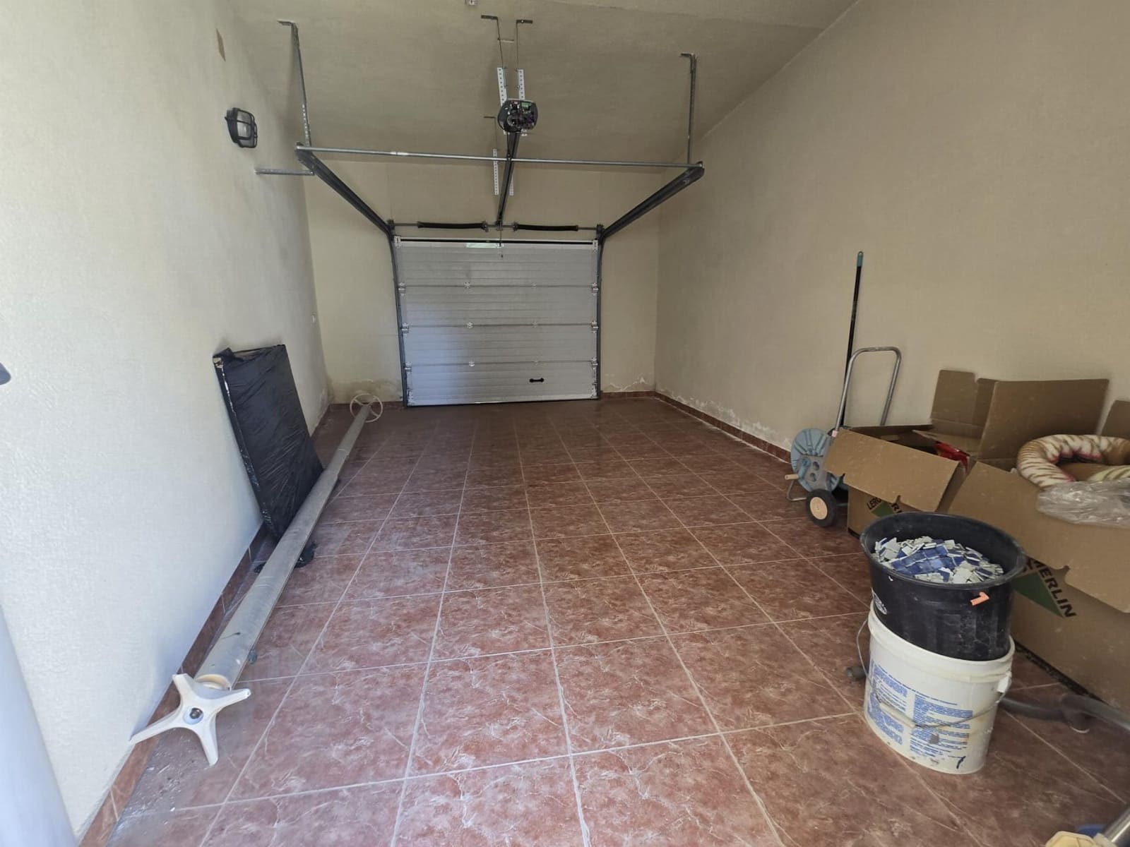 3 slaapkamer Villa te koop in Las Ramblas Golf met zwembad garage - € 510.000 (Ref: 9932388)